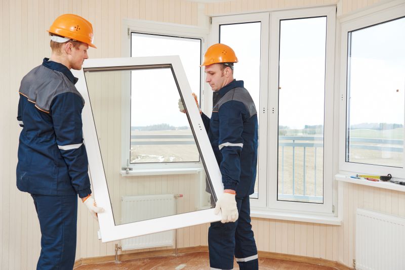 Cost of Windows Installation in Concord, MA