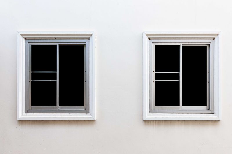 Slider Windows